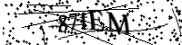 Bitte geben Sie die gezeigten Buchstaben und Zahlen ein