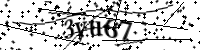Bitte geben Sie die gezeigten Buchstaben und Zahlen ein