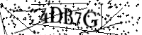 Bitte geben Sie die gezeigten Buchstaben und Zahlen ein