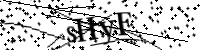 Bitte geben Sie die gezeigten Buchstaben und Zahlen ein