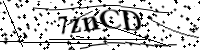 Bitte geben Sie die gezeigten Buchstaben und Zahlen ein
