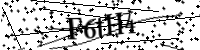 Bitte geben Sie die gezeigten Buchstaben und Zahlen ein