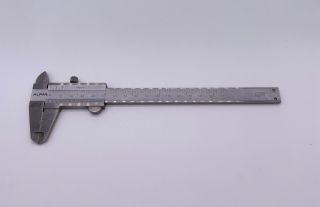 ALPA HEBELSCHLOSS MONOBLOC KALIBER  200 mm