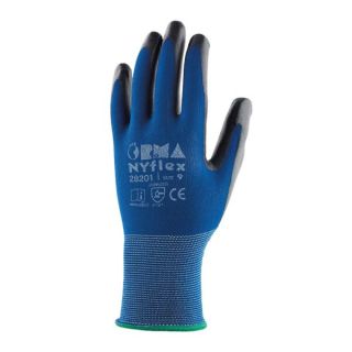 ORMA NYFLEX SCHUTZHANDSCHUHE CONF. 12 PZ. TG. 10