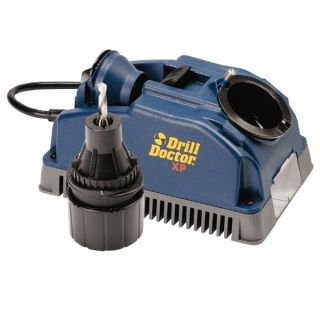 DRILL DOCTOR DDXP SCHÄRFER