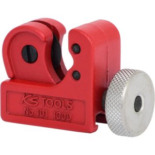 MINI TAGLIATUBI  3-16 mm KS TOOLS