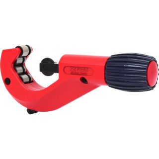 TAGLIATUBI CON GUIDA TELESCOPICA 3-42mm KS TOOLS