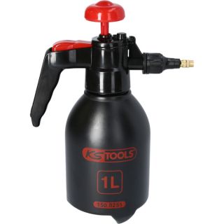 NEBULIZZATORE A PRESSIONE UNIVERSALE 1L KS TOOLS