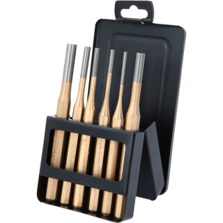 Splintentreiber-Satz, 6-tlg. 3-10mm KSTOOLS