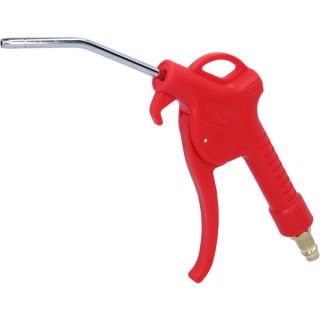 KS TOOLS LUFTBLASPISTOLE 95 mm 
