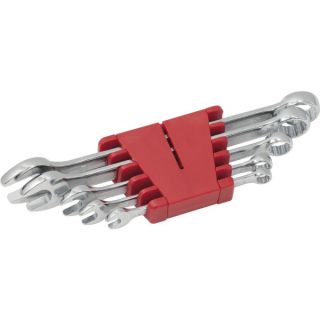 SET KONBINIERTE SCHRAUBEN 5 Stück 8-19mm KS TOOLS