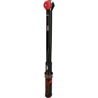  KS TOOLS DREHMOMENTSPANNER 3/8" ERGOprec,10-50Nm