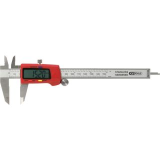 DIGITALER MESSSCHIEBER 0-150mm KS TOOLS