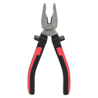 PINZA COMBINATA ERGO,180mm KS TOOLS