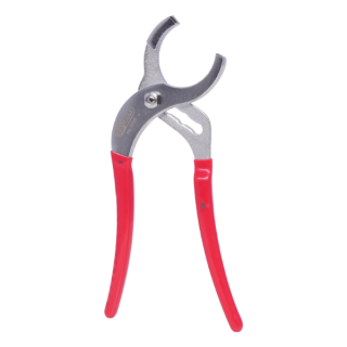PINZA PER SIFONI 100mm KS TOOLS