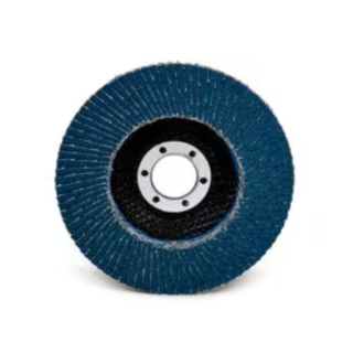 DISCHI LAMELLARI Ø 115mm, grana G80 3M