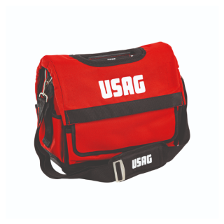 PROFESSIONELLE WERKZEUGTASCHE (LEER) USAG