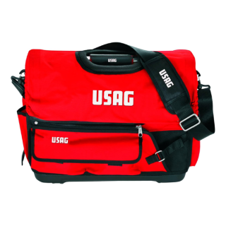 PROFESSIONELLE WERKZEUGTASCHE (LEER) USAG