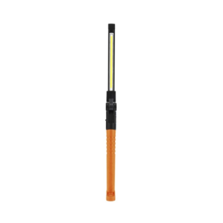 LAMPADA SOTTILE A 3 LED SNODATA RICARICABILE BETA