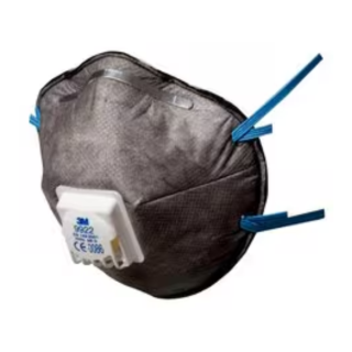 RESPIRATORE ANTIPARTICOLATO SPECIALE FFP2 CON VALVOLA 3M™ 