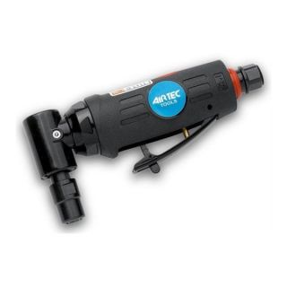 MINI 90° STIFTSCHLEIFMASCHINE Ø 3-6 mm - Mod. 252 AIRTEC