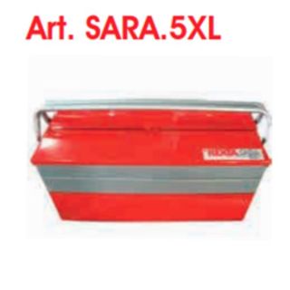 WERKZEUGKASTEN REXTA SARA.5XL