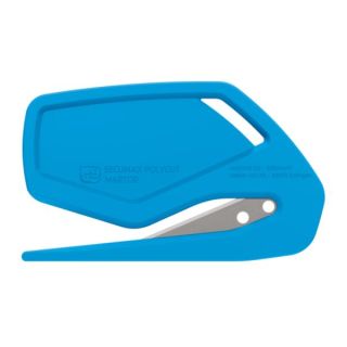 SECUMAX SICHERHEITSMESSER POLYCUT NR. 8500012 MARTOR 10 PZ