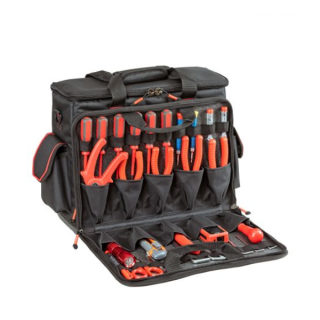 GT LINE SOFT PILOT R LAPTOP- UND WERKZEUGTASCHE
