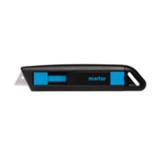 SECUNORM SICHERHEITSMESSER PROFI LIGHT 123002 MARTOR