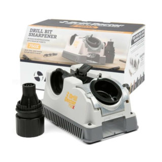 DRILL DOCTOR 750X SCHÄRFGERÄT 