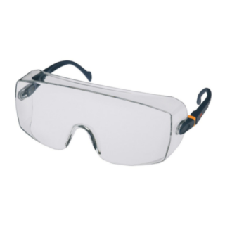 3M SCHUTZBRILLE CLASSIC LINE OVER SCHUTZKLASSE 1