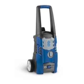ANNOVI REVERBERI HYDROCLEANER AR143 