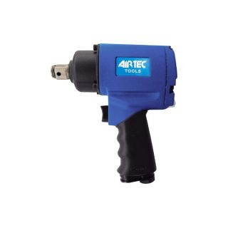 AIRTEC 466 PNEUMATISCHER SCHRAUBENZIEHER