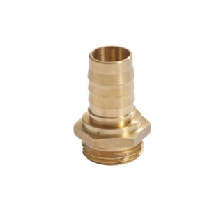 PORTAGOMMA OTTONE M 1" D.25mm MECLUBE