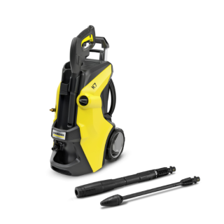 IDROPULITRICE K7 POWER 180BAR KARCHER