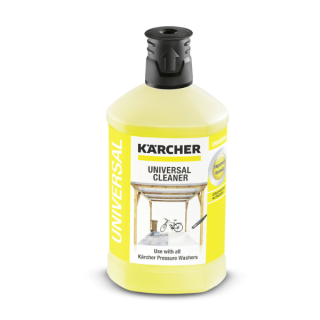 DETERGENTE UNIVERSALE - 1 L PER IDROPULITRICI KARCHER