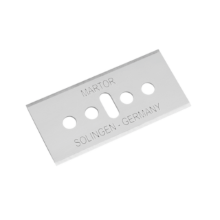 INDUSTRIEKLINGE NR. 145 MARTOR PACK 10 PCS.