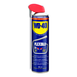 WD-40 MULTIFUNZIONE FLEXIBLE 400 ML
