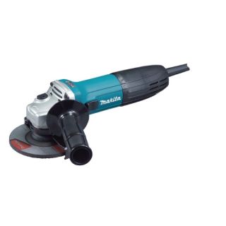 MAKITA WINKELSCHLEIFER 115mm