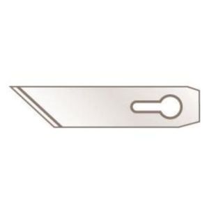 GRAPH BLADE 640 CONF. 10 PZ. MARTOR