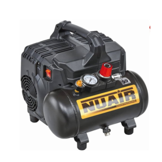 COMPRESSORE SILENZIATO NUAIR SILTEK+  NUAIR