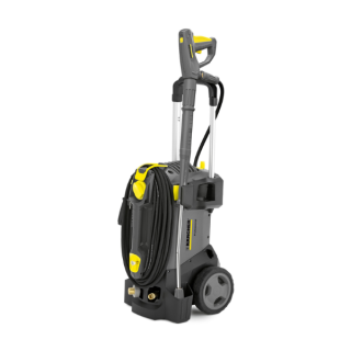 IDROPULITRICE HD 5/15 C Plus KARCHER