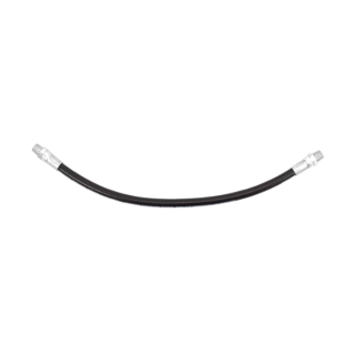 TUBO FLESSIBILE AL ALTA PRESSIONE PER INGRASSATORI 450MM INECO 