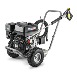 IDROPULITRICE ACQUA FREDDA MOTORE A SCOPPIO HD 8/23 G CLASS KARCHER