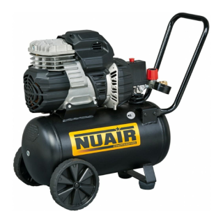 COMPRESSORE SIL AIR 244/24 NUAIR  