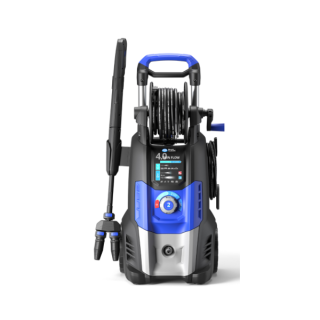  ANNOVI REVERBERI HYDROCLEANER AR 4.0 TWIN FLOW