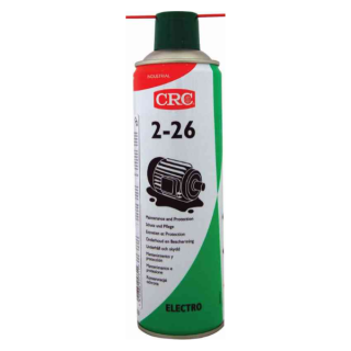2-26 ELECTRO / AEROSOL 500 ML CRC
