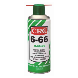 6-66 MARINE / AEROSOL 400 ML CRC
