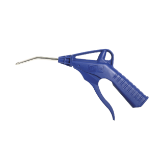 PISTOLA DI SOFFIAGGIO SILENZIATA CON CANNA FISSA 90 mm CEJN 208-3100 AIREX