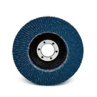 DISCHI LAMELLARI Ø 115mm, grana G120 3M